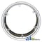A & I Products Rim, Rear Wheel 12" x 28" 6 Loop 30" x30" x13.5" A-RW12286 - alternate 2
